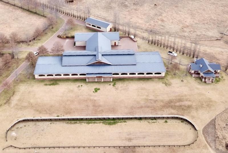 5 Bedroom Property for Sale in Clarens Free State